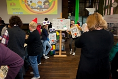 FLL Semi Final Central Europe Northeast 03.12.2011